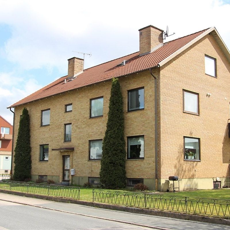 Fänestadsvägen 6 - Foto 2