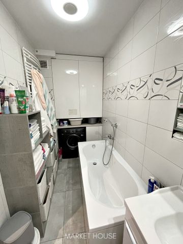 Mieszkanie z miejscem postojowym. - Фото 3