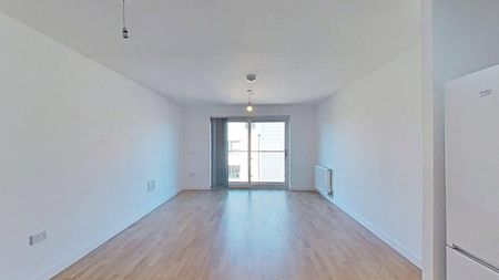 2 bedroom apartment to rent - Photo 5