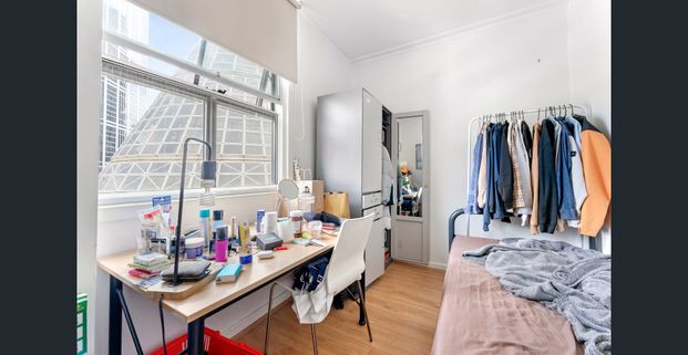 Fully furnished with Nice City Views - Photo 1