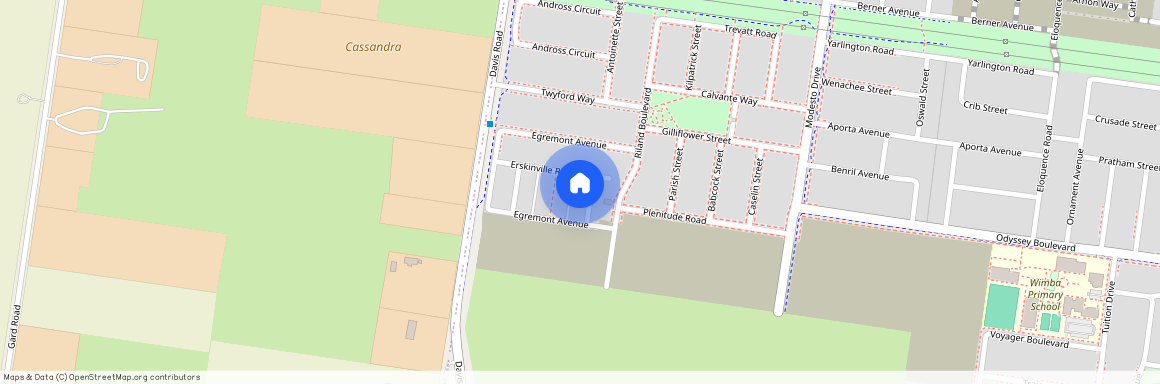 10 Cresthaven Rd, Tarneit VIC 3029