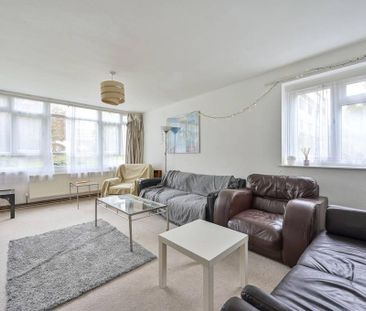 5 bedroom flat to rent - Photo 2