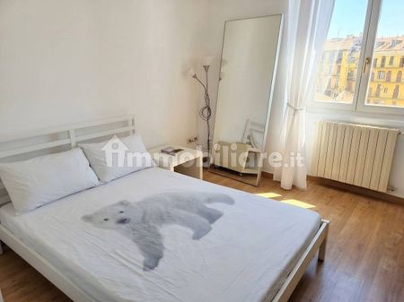 Bilocale Ripa di Porta Ticinese, Navigli - Darsena, Milano - Photo 3