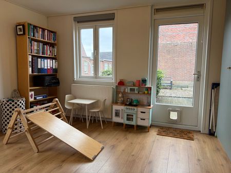 Spaansevaartstraat 21, Soendabuurt, 2022XA, Haarlem - Foto 4