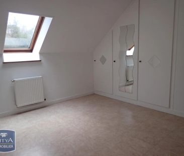 Maison à louer 6 pièces 151.4m² - Photo 3