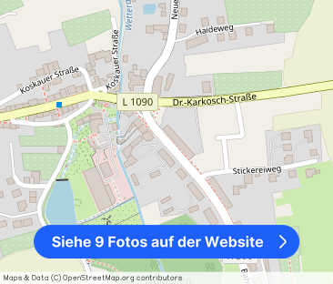 Großzügiges Wohnen in Tanna (A1617) - Foto 1