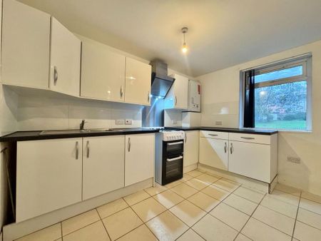 1 bedroom apartment to rent - Photo 2