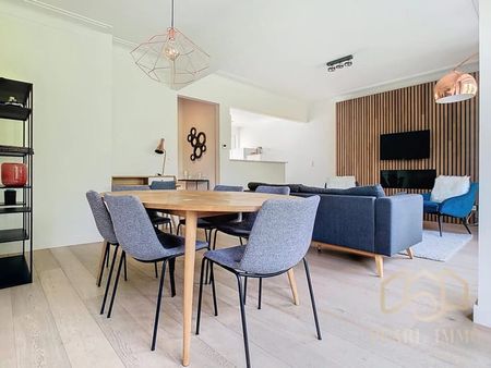 Appartement te huur - Foto 3