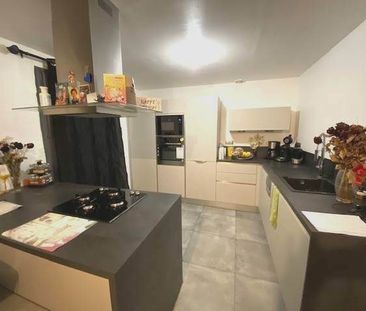 Location Maison 5 pièces 120m² LIBERCOURT 62820 - Photo 6