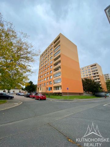 Pronájem bytu 2+kk v Kutné Hoře - Šipší, 43 m - Fotografie 4