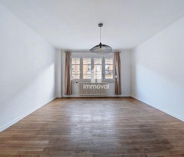 Location Appartement 3 pièces 78m² STRASBOURG 67000 - Photo 1