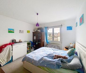 3.5 Zimmer, 63 m², 2. Stock - Foto 1