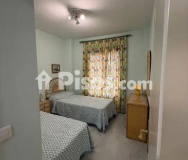 Apartamento en alquiler en Nueva Alcántara - Photo 2
