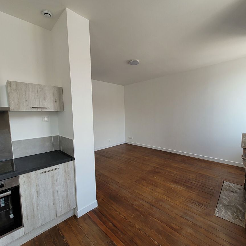 Location Appartement 3 pièces 55m² - Photo 1