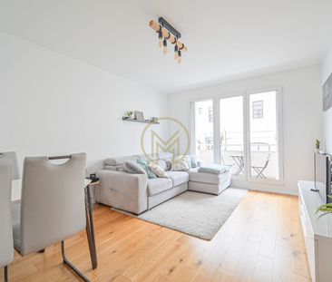 Appartement familial 4 pièces rénové, - Photo 1