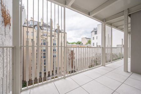 ++NEU++ stilvolle 3-Zimmer-Wohnung mitten im Herzen der Stadt (2/13) - Photo 5