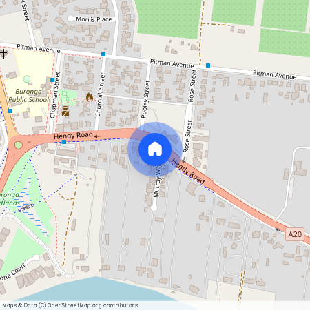 1 Murray Way, 2739, Buronga Nsw