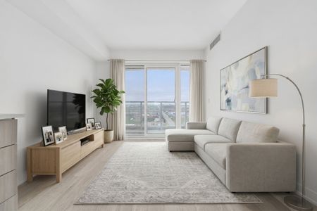 For Lease - 1010 Sandy Beach Road Unit# 1904, Pickering, Ontario - Photo 3