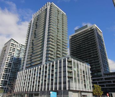 For Lease - 27 Korda Gate Unit# 208, Vaughan, Ontario - Photo 2