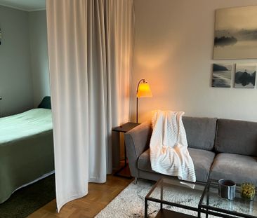Hägernäsvägen, Täby - Photo 1