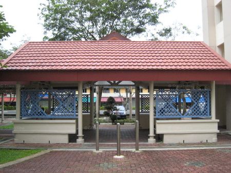 Blk 38 Circuit Road (Geylang), HDB 3 Rooms - For Rent - Photo 5