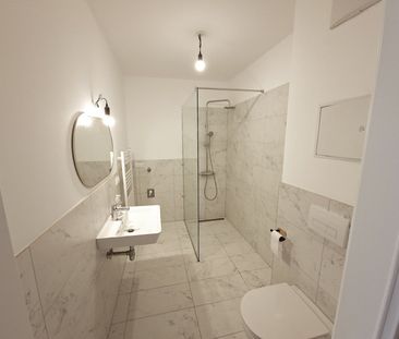 BASLER GASSE - NEUBAU ZWEITBEZUGSWOHNUNGEN MIT BALKON - Photo 6