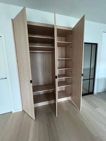 Appartement te huur - Foto 2