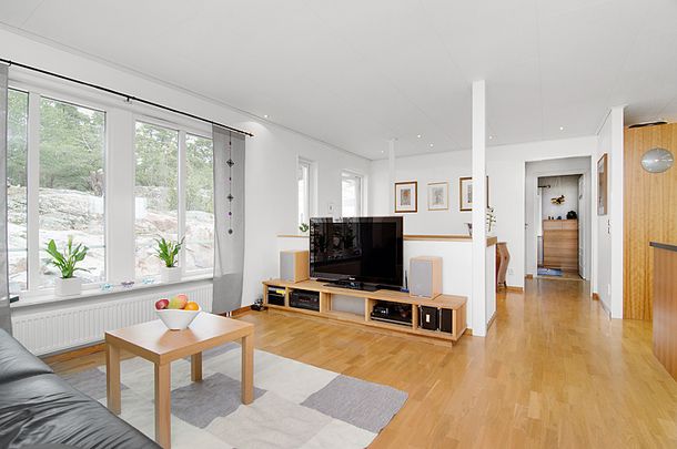 Villa i Sollentuna uthyres till företag - Photo 1