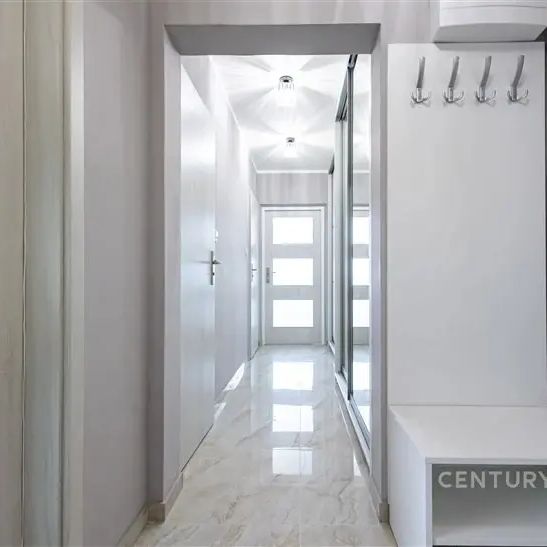 Pronájem krásného bytu 3+1 po kompletní rekonstrukci | Praha 10 – Zahradní Město. - Fotografie 1