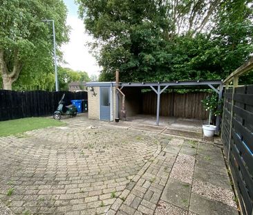 Te huur: Huis Buidelnet 2 in Hoogvliet Rotterdam - Foto 4