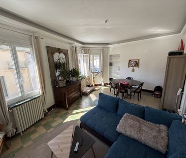 Location Appartement 4 pièces 88m² PERPIGNAN 66000 - Photo 5