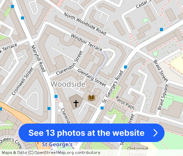 2 bedroom apartment for rent - Photo 1