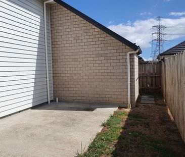 Takanini - Modern 4 Bedroom Home - Photo 3