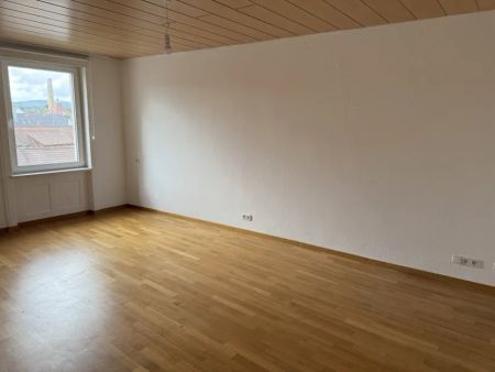 4-Zimmerwohnung im Zentrum von Kirchheim - Foto 4