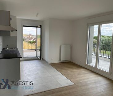 APPARTEMENT T2 41M - Photo 4