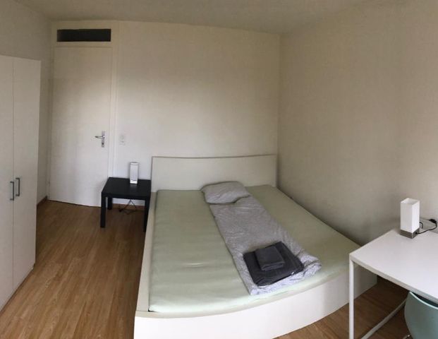 1 Zimmer, EG - Photo 1
