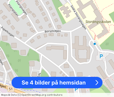 Kapellvägen 61 C - Foto 1