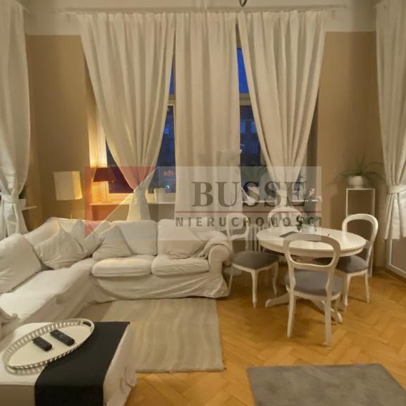 2 pok., msc. parkingowe wynajem, Szczecin Centrum - Photo 1