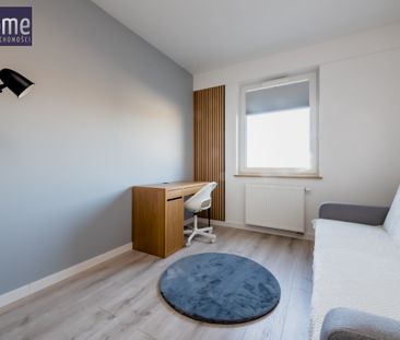 Nowe mieszkanie przy centrum Białegostoku! - Photo 3