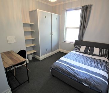 Kelso Road, Hyde Park, LS2 9PR, Leeds - Photo 5