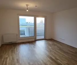 2-Zimmer-Wohnung mit sonnigem Südbalkon und Einbauküche - Photo 1