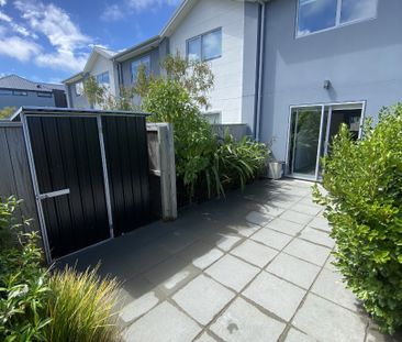 6/295 Armagh Street, Central Christchurch, Christchurch - Photo 2