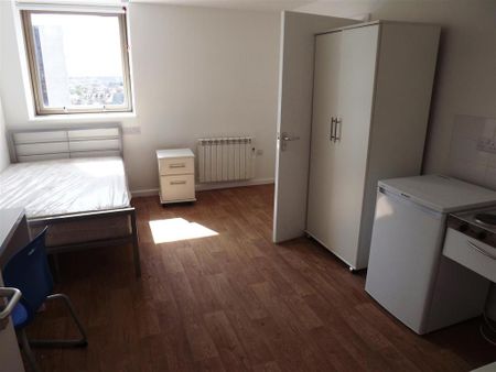 Studio to rent - Photo 5