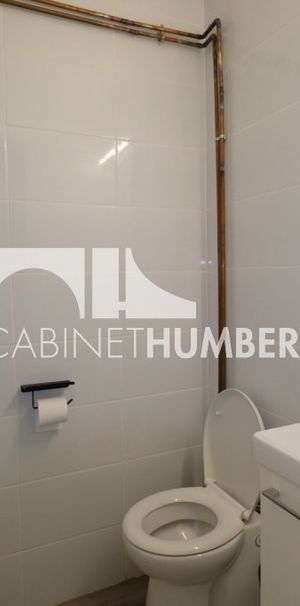 Location Appartement 1 pièce Meublé 12m² ST ETIENNE 42000 - Photo 1