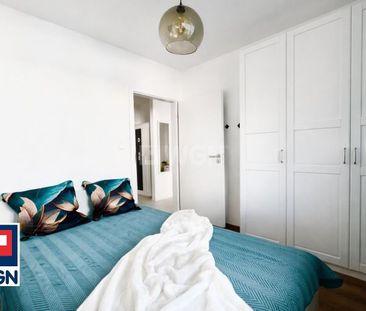 Mieszkanie na wynajem Reda - NAJEM 2 POKOJE umeblowane| winda| koło... - Zdjęcie 5