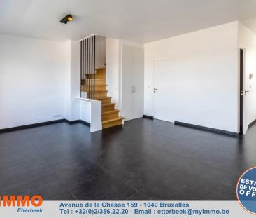 Avenue de la Toison d'Or1060 Saint-Gilles - Photo 3