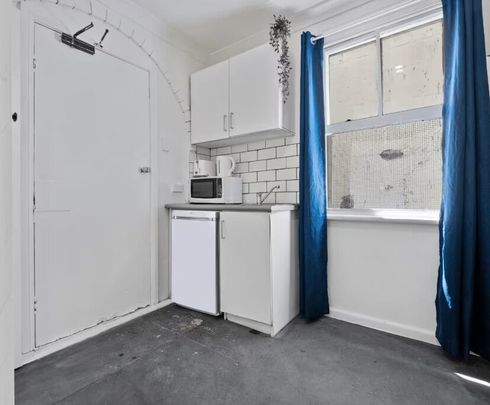 Darlinghurst - Photo 1