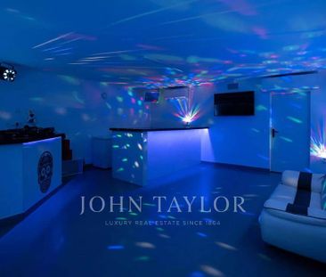 Luxury Villa for rent in Ibiza, Spain - Photo 1