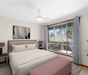 Light-Filled Unit with Double Garage & Private Courtyard - Photo 1