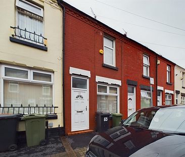 Silverlea Avenue, Liscard, 2 bedroom, House - Mid Terrace - Photo 1